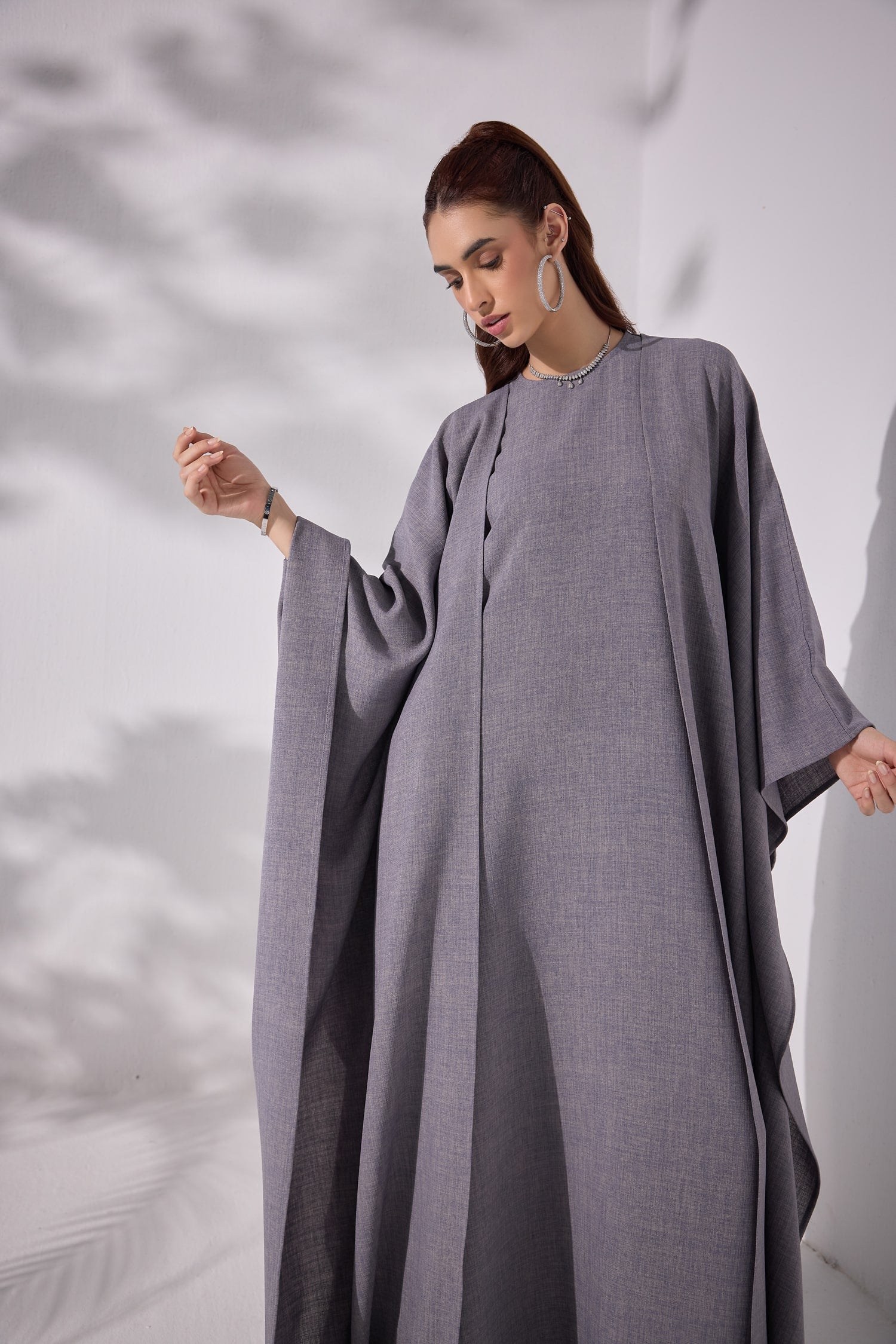 Isle Drape Kaftan